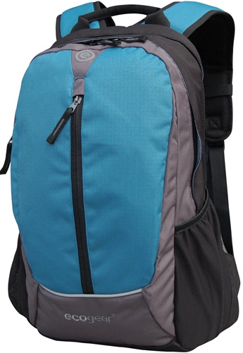 Ecogear backpack shop